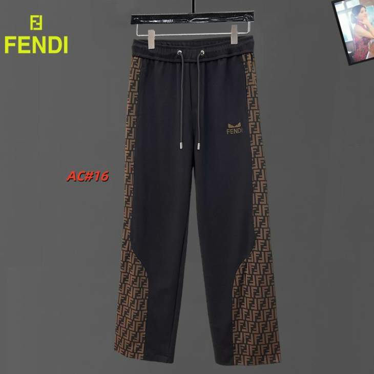 Picture of Fendi Long Pants _SKUFendiM-3XL12yr6914772
